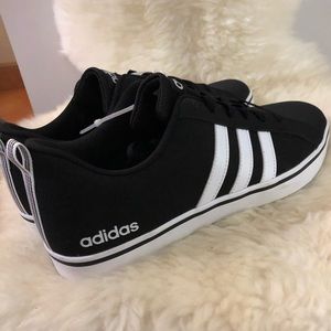 Adidas VS Pace Trainers